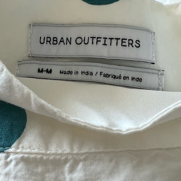 Urban Outfitters Polka Dot Midi Skirt Medium - Picture 8 of 8